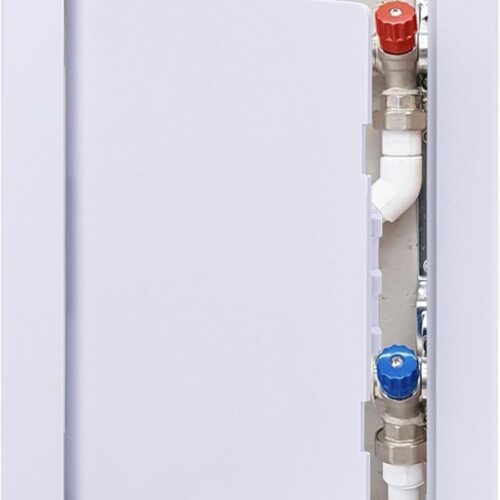 Suteck Plastic Access Panel for Drywall Ceiling