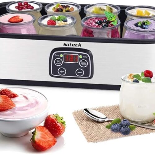 Suteck Yogurt Maker Machine