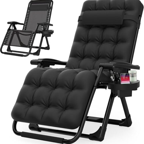 Suteck Zero Gravity Chair